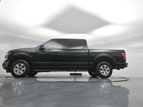 Certified 2018 Ford F150 XLT w/ Equipment Group 301A Mid RWD image 7