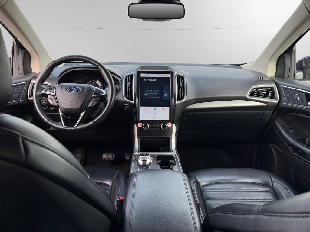 Certified 2024 Ford Edge SEL AWD/4WD image 10