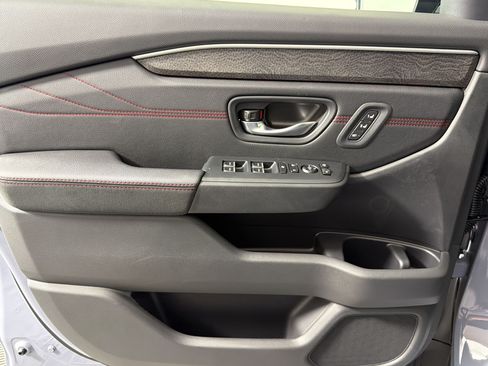 New 2026 Honda Pilot Black Edition image 11