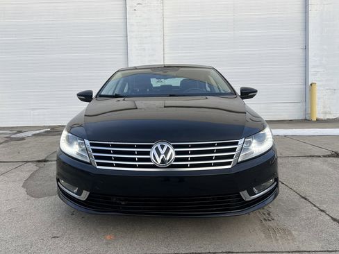Used 2013 Volkswagen CC Executive image 8