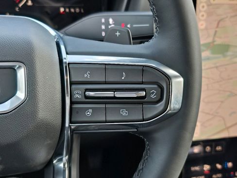 New 2026 GMC Terrain Elevation w/ Elevation Premium Package AWD/4WD image 19