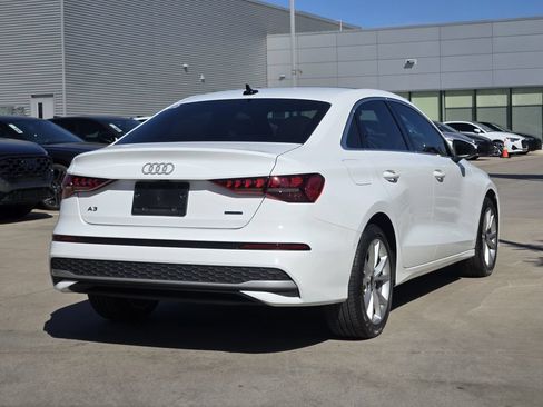 Used 2026 Audi A3 2.0T Premium w/ Convenience Package AWD/4WD image 8