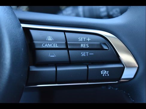 Certified 2025 MAZDA CX-30 AWD 2.5 S w/ Preferred Package image 24