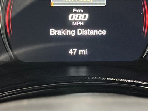 New 2026 Dodge Durango GT AWD/4WD image 10