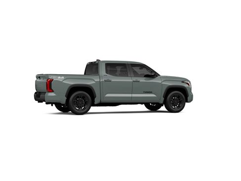 New 2026 Toyota Tundra Limited image 45
