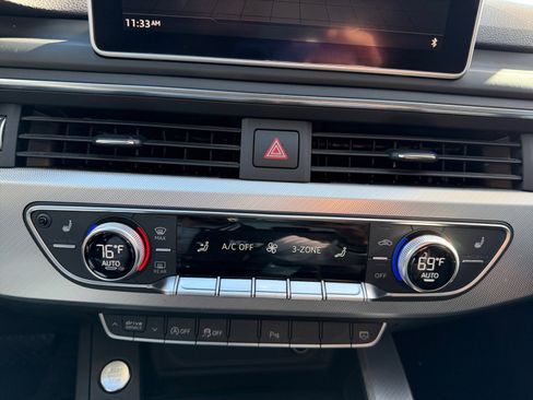 Used 2017 Audi A4 2.0T Premium Plus w/ Premium Plus Package image 11