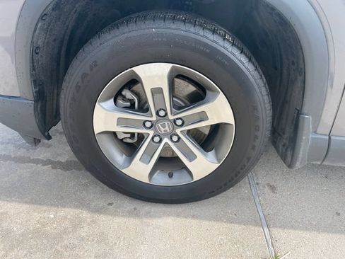 Used 2025 Honda Pilot EX-L image 29
