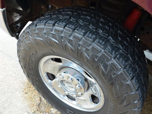 Used 2007 Ford F250 XLT AWD/4WD image 17