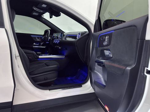 Used 2021 Mercedes-Benz GLA 35 AMG AMG GLA35 image 22