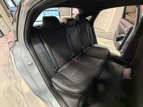 Used 2024 Honda Civic Sport image 5