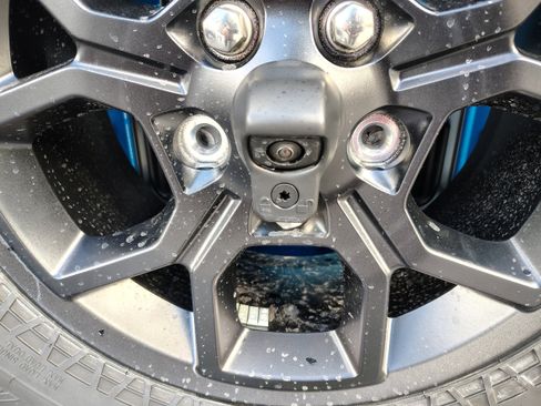 New 2026 Jeep Wrangler Unlimited Sport image 12