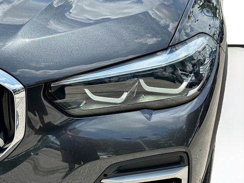 Certified 2023 BMW X5 xDrive40i w/ Parking Assistance Package AWD/4WD image 31