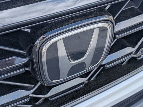 Used 2025 Honda CR-V Sport-L image 5