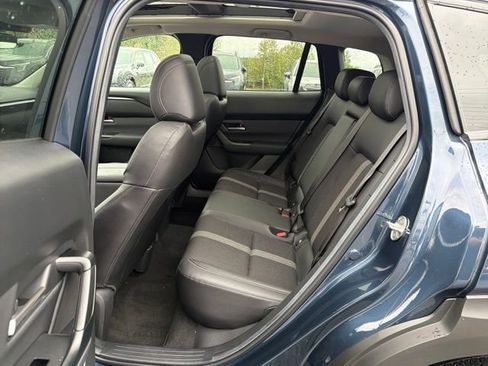 Used 2025 MAZDA CX-50 AWD 2.5 S w/ Cargo Package image 16
