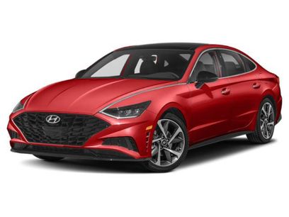 Used 2023 Hyundai Sonata SEL Plus