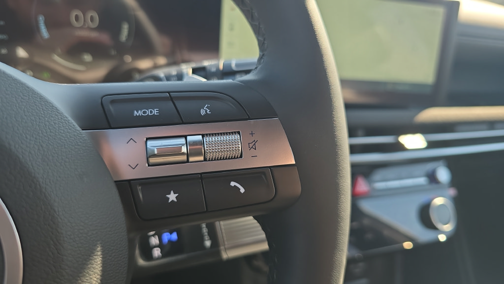New 2026 Hyundai Tucson Limited AWD/4WD image 24
