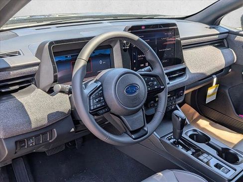 New 2026 Subaru Outback Premium AWD/4WD image 3