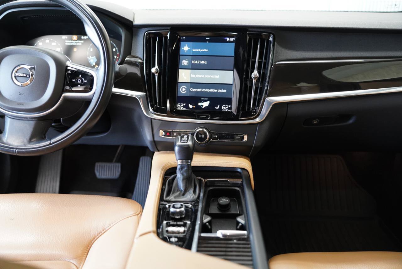 Used 2018 Volvo S90 T5 Momentum w/ Convenience Package FWD image 19