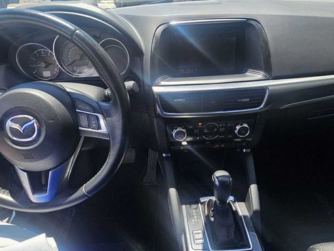 Used 2016 MAZDA CX-5 Grand Touring AWD/4WD image 18