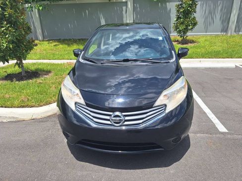 Used 2015 Nissan Versa Note SV FWD image 2