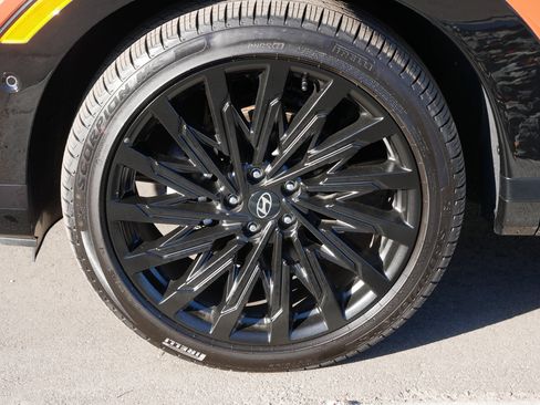 Used 2025 Hyundai Santa Fe Calligraphy image 15