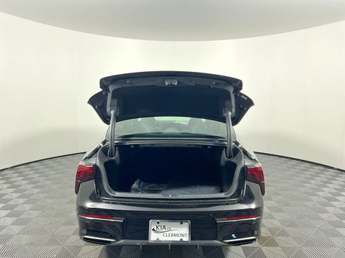 New 2026 Kia K5 GT-Line image 34