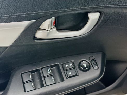 Used 2014 Honda Civic EX image 15
