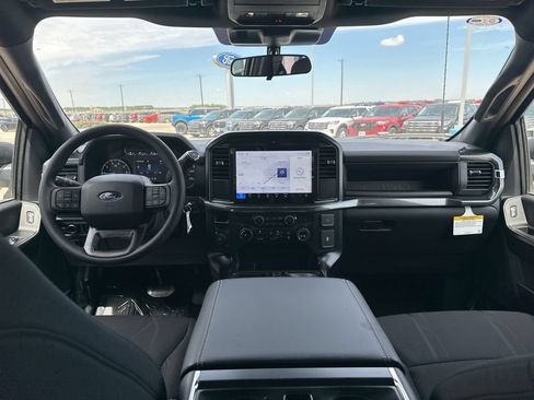 New 2026 Ford F150 STX AWD/4WD image 23