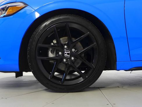 Used 2024 Honda Civic Sport image 5