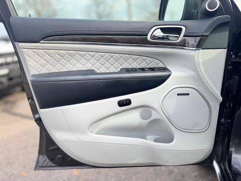 Used 2021 Jeep Grand Cherokee Summit image 13