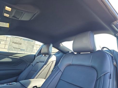 New 2026 Ford Mustang GT Premium image 14