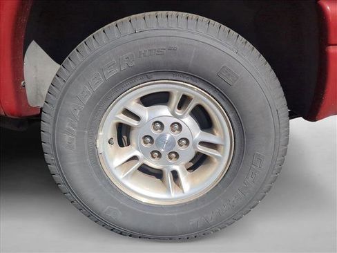 Used 1999 Dodge Durango 4WD image 13