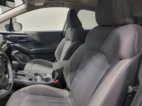 Certified 2025 Subaru Crosstrek 2.0i Premium image 14