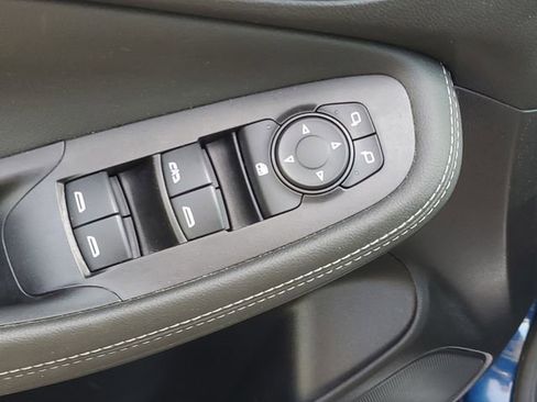 Certified 2023 Buick Encore GX Select FWD image 15
