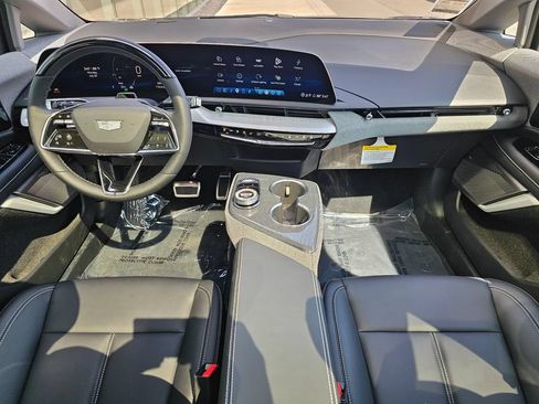 New 2026 Cadillac Optiq Sport 1 AWD/4WD image 17