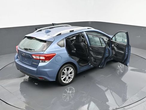Used 2018 Subaru Impreza 2.0i Limited w/ 50th Anniversary Edition AWD/4WD image 26