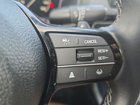 Used 2024 Honda Civic Sport image 17