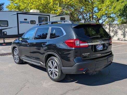 Used 2021 Subaru Ascent Limited AWD/4WD image 8