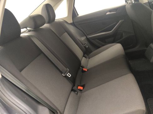 Used 2021 Volkswagen Jetta S image 19