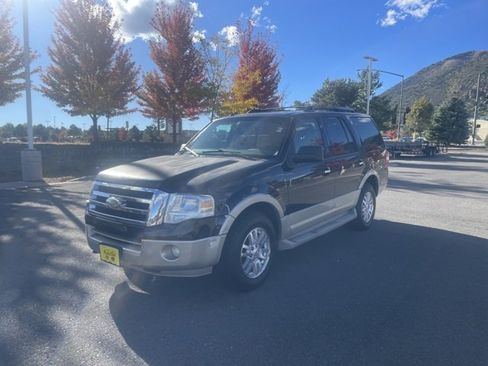 Used 2009 Ford Expedition 4WD image 12