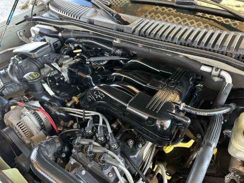 Used 2007 Ford Explorer Sport Trac XLT image 22