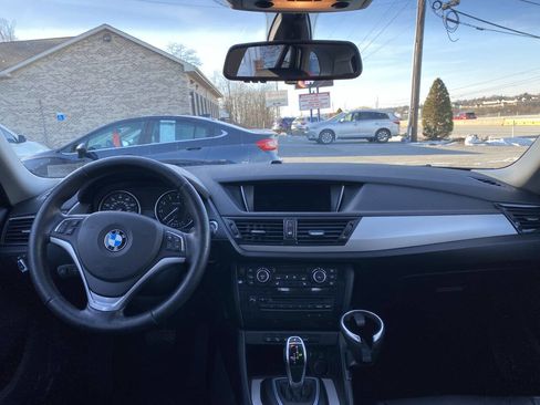 Used 2015 BMW X1 xDrive28i image 23