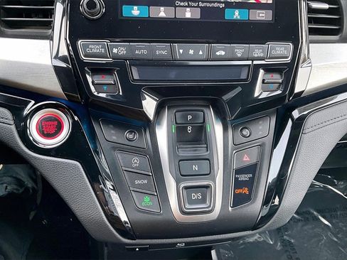 Used 2023 Honda Odyssey Touring image 14
