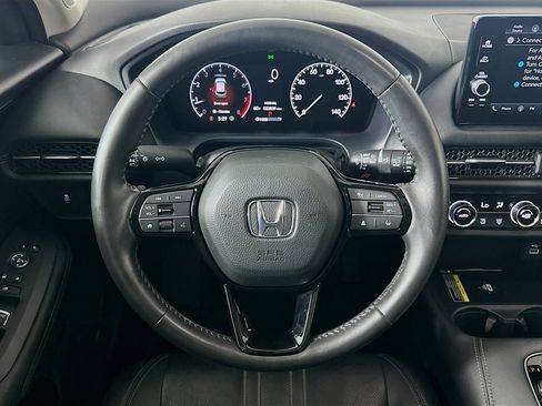 Used 2023 Honda HR-V EX-L image 18