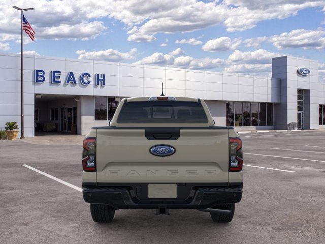 New 2026 Ford Ranger XLT w/ Trailer Tow Package AWD/4WD image 6