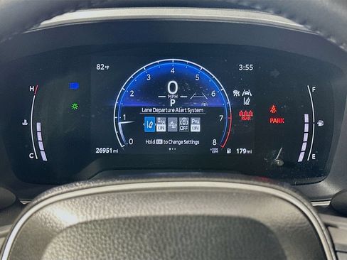 Certified 2025 Toyota Corolla Cross XLE FWD image 12