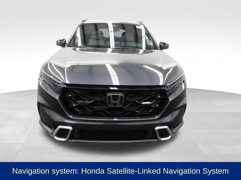 Used 2023 Honda CR-V Sport Touring image 3