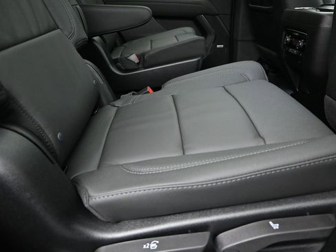 New 2026 Chevrolet Tahoe Z71 w/ Comfort Package image 22