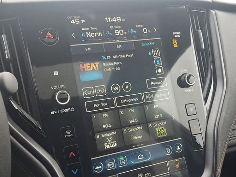 Certified 2025 Subaru Outback Wilderness image 16