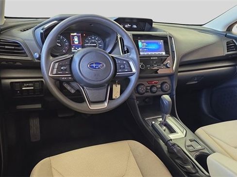 Used 2022 Subaru Impreza 2.0i image 16